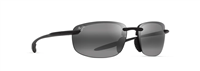Lunettes de soleil Maui Jim Homme MJ0676SHO'OKIPAULTRA-001 - MJ0676SHO'OKIPAULTRA-001